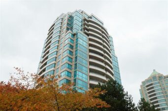 #1905 – 6611 Southoaks Crescent